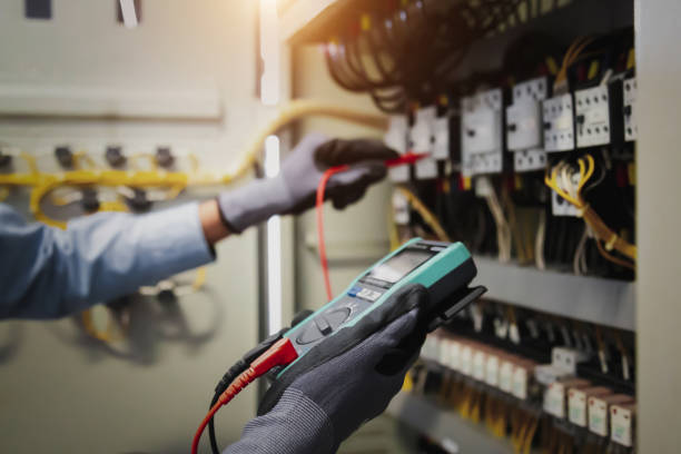 Commercial Electrical Services in Rapid Valley, SD