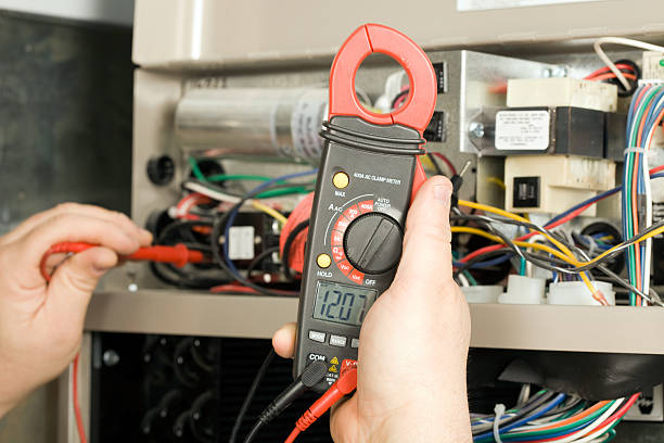 Emergency Electrical Repair Services in Rapid Valley, SD