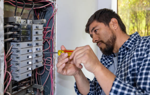 Emergency Electrical Repair Services in Rapid Valley, SD