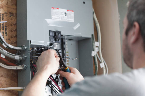 Electrical Maintenance Services in Rapid Valley, SD